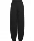 Damen-Jogginghose URBAN CLASSICS TB7107 SCHWARZ