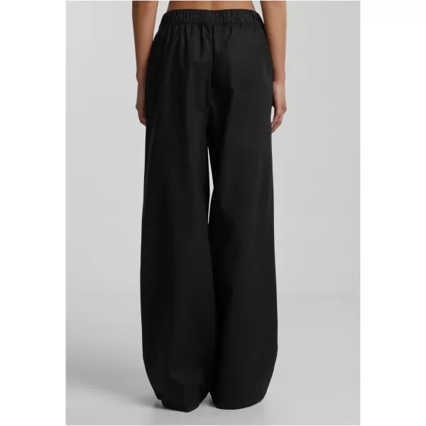  Damenhosen URBAN CLASSICS TB6850 SCHWARZ 