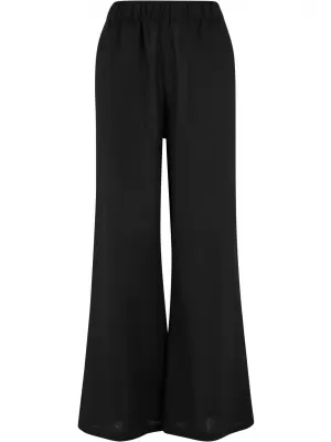 Damenhosen URBAN CLASSICS TB6850 SCHWARZ