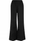Damenhosen URBAN CLASSICS TB6850 SCHWARZ