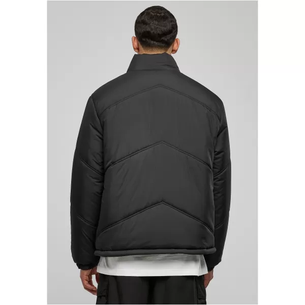  Jacke URBAN CLASSICS TB6333 SCHWARZ 
