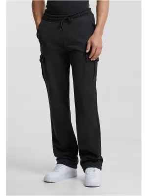 Herren-Jogginghose URBAN CLASSICS TB6391 SCHWARZ
