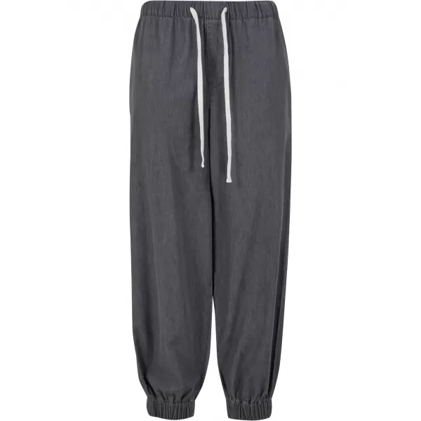 Damenhosen URBAN CLASSICS TB6816 MIDGREY 