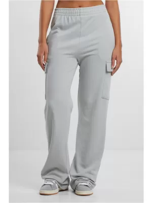 Damen URBAN CLASSICS TB6857 LICHTASPHALT