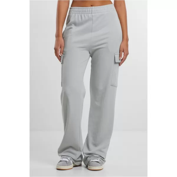  Damen URBAN CLASSICS TB6857 LICHTASPHALT 