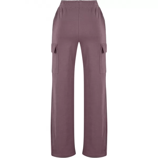  Damen URBAN CLASSICS TB6857 VERBLASSTE LILA 