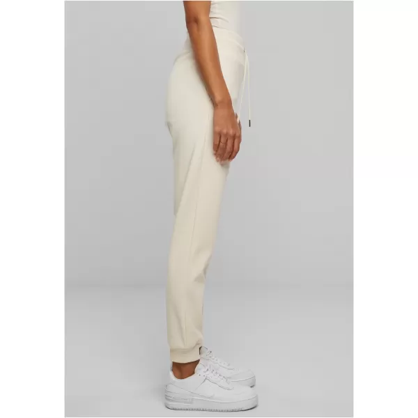  Damen URBAN CLASSICS TB6863 WEIß/SAND 