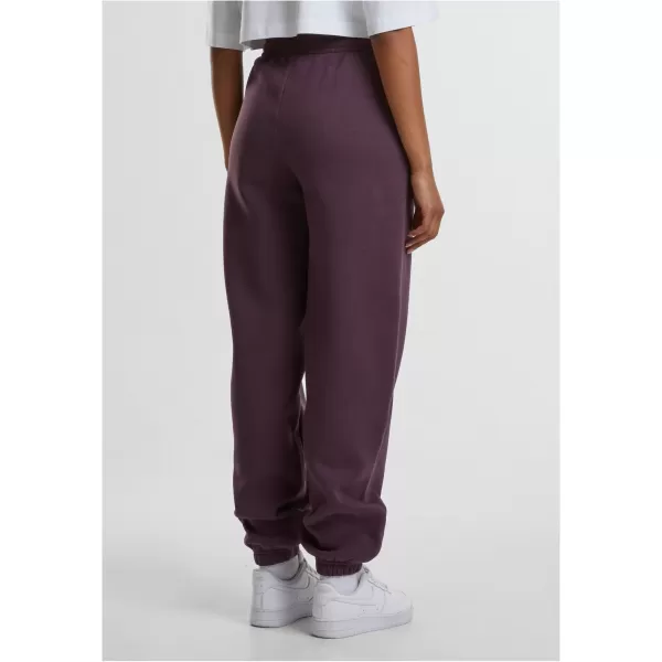  Damen URBAN CLASSICS TB7107 PLUM LILA 
