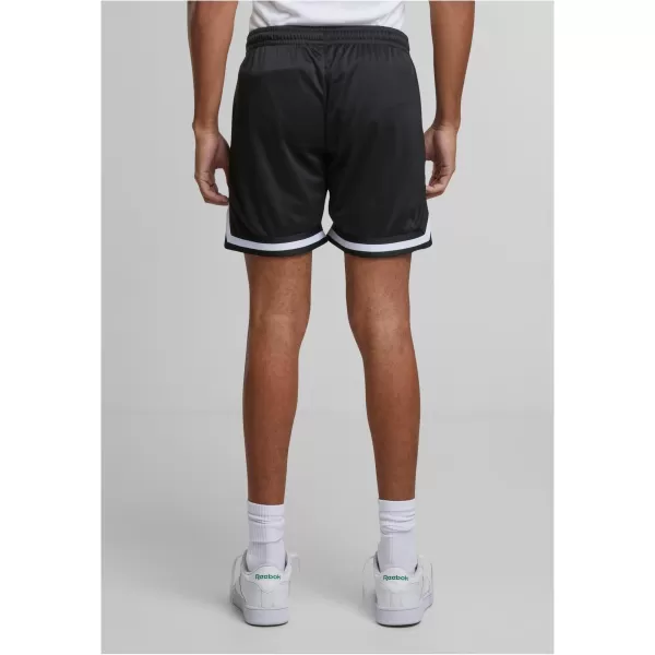  Shorts URBAN CLASSICS TB6708 SCHWARZ 