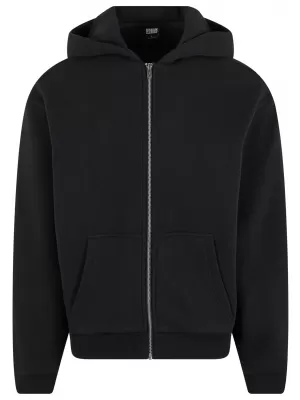 Herren-Sweatshirt URBAN CLASSICS TB7284 SCHWARZ