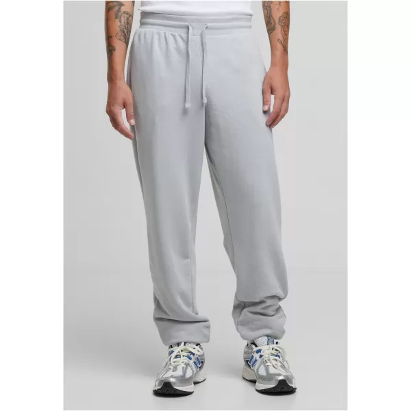  Herren -Traursanzüge URBAN CLASSICS TB6727 LICHTASPHALT 