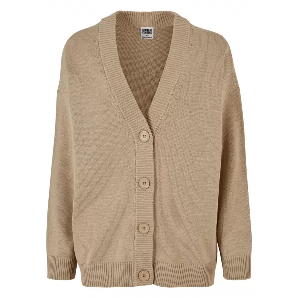  Damen URBAN CLASSICS TB6079 NASS SAND 