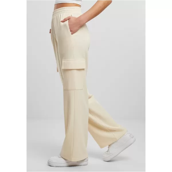  Damen URBAN CLASSICS TB6857 WEIß/SAND 