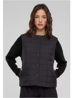 Weste URBAN CLASSICS TB6149 SCHWARZ