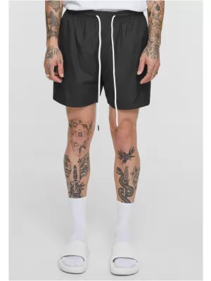 Shorts URBAN CLASSICS TB6613 SCHWARZ