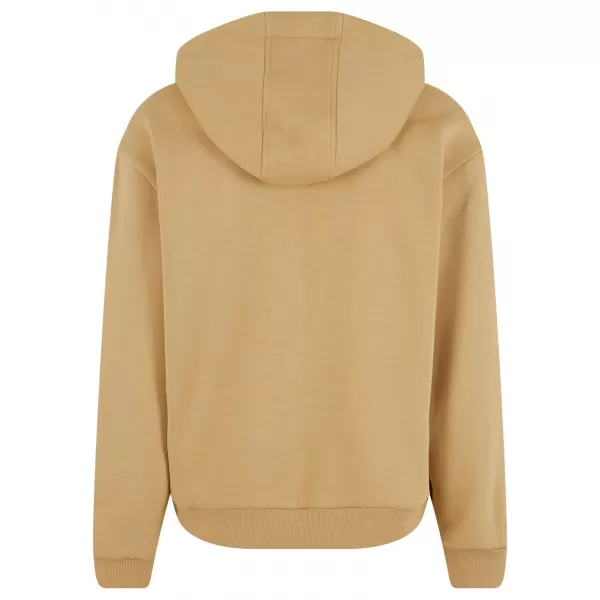  Herren-Sweatshirt URBAN CLASSICS TB7284 UNION BEIGE 