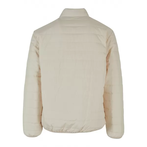  Jacke URBAN CLASSICS TB6230 WEIß/SAND 