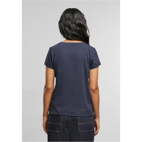  Hemd URBAN CLASSICS TB7170 MARINE 