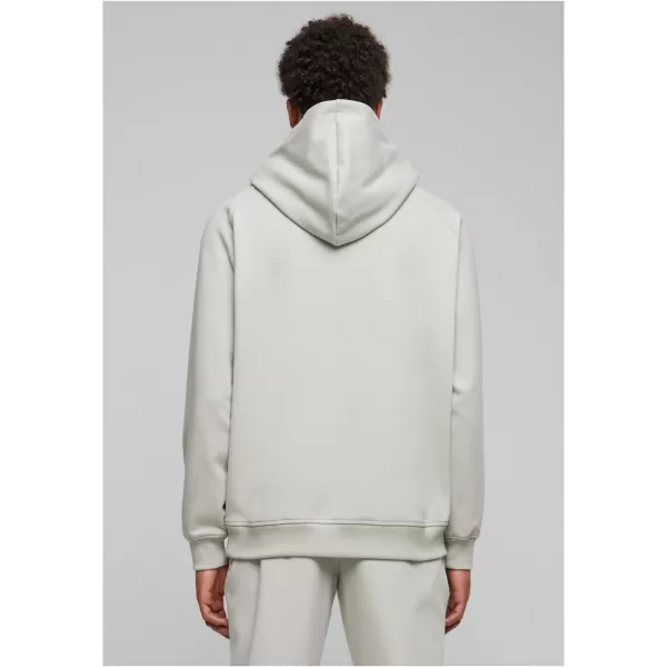  Herren Sweatshirt URBAN CLASSICS TB6698 LICHTASPHALT 