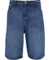 Shorts URBAN CLASSICS TB6639 NEU MID BLUE GEWASCHEN