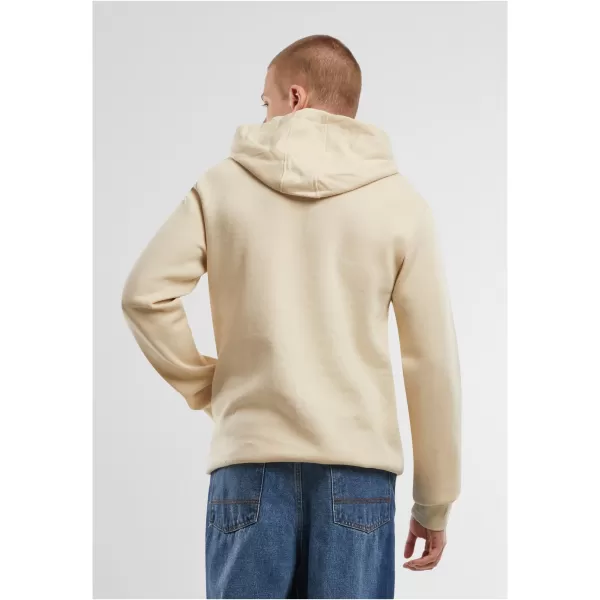  Herren-Sweatshirt URBAN CLASSICS TB7281 SAND 