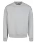 Herren-Sweatshirt URBAN CLASSICS TB6751 LEICHTER ASPHALT