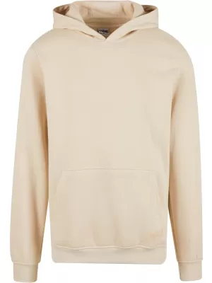 Herren-Sweatshirt URBAN CLASSICS TB7281 SAND