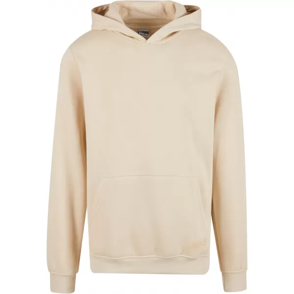  Herren-Sweatshirt URBAN CLASSICS TB7281 SAND 