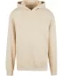 Herren-Sweatshirt URBAN CLASSICS TB7281 SAND