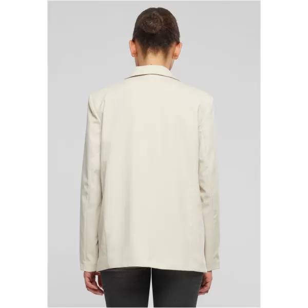  Frauenjacke URBAN CLASSICS TB6890 WEICHES MEERESGRAS 