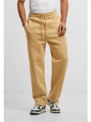 Herren -Traursanzüge URBAN CLASSICS TB7317 UNION BEIGE