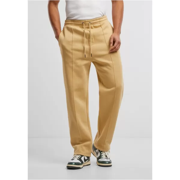  Herren -Traursanzüge URBAN CLASSICS TB7317 UNION BEIGE 