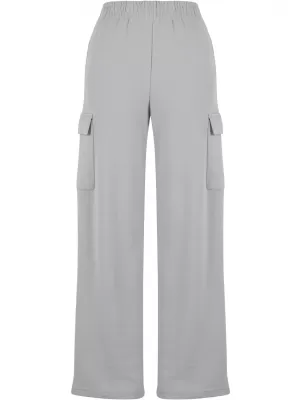Damen URBAN CLASSICS TB6857 LICHTASPHALT