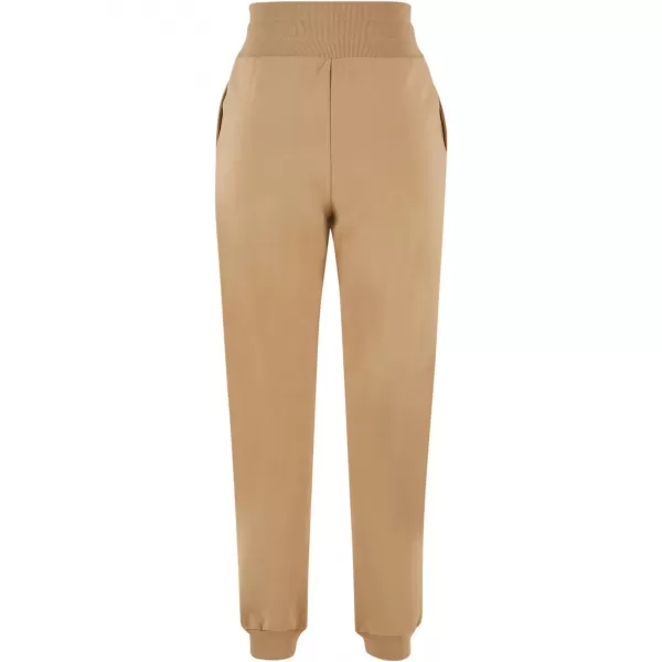  Damen URBAN CLASSICS TB6863 WARMER SAND 