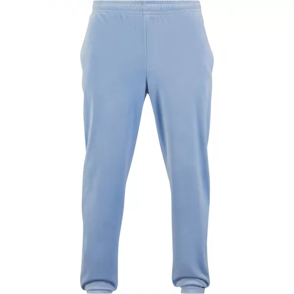  Herren -Traursanzüge URBAN CLASSICS TB7302 PUDERBLAU 