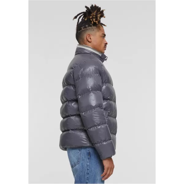  Jacke URBAN CLASSICS TB7014 DUNKLER STEIN 