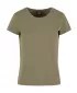 Hemd URBAN CLASSICS TB7170 BLASSE OLIVE