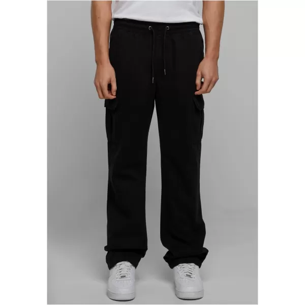  Hose URBAN CLASSICS TB6394 SCHWARZ 