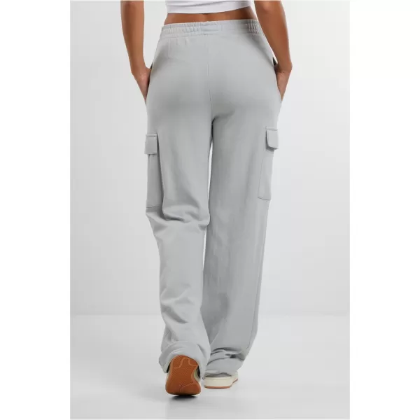 Damen URBAN CLASSICS TB6857 LICHTASPHALT 