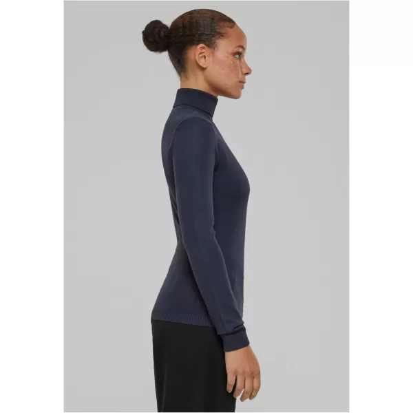  Damen URBAN CLASSICS TB6115 MARINE 