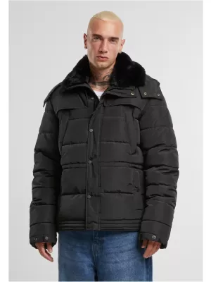 Jacke URBAN CLASSICS TB7259 SCHWARZ