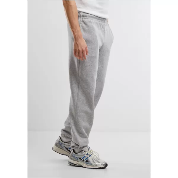  Herren -Traursanzüge URBAN CLASSICS TB7282 HEATHERGRAU 