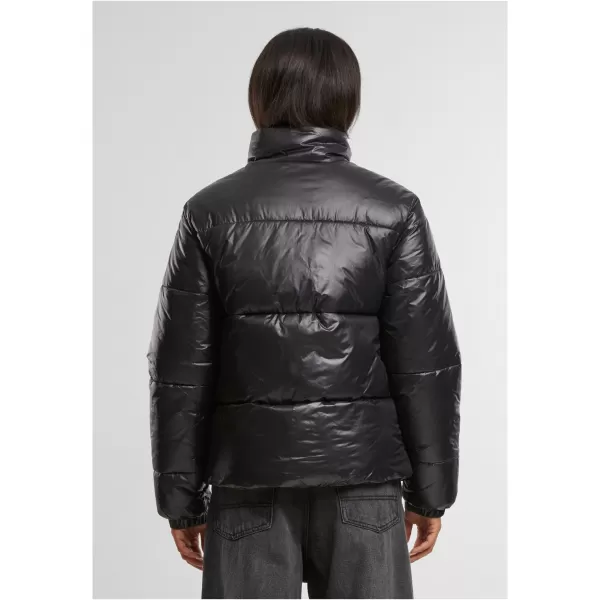  Damenjacke URBAN CLASSICS TB7003 SCHWARZ 
