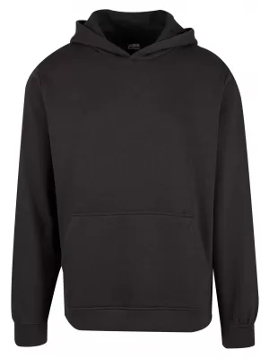 Herren -Sweatshirt URBAN CLASSICS TB7281 SCHWARZ