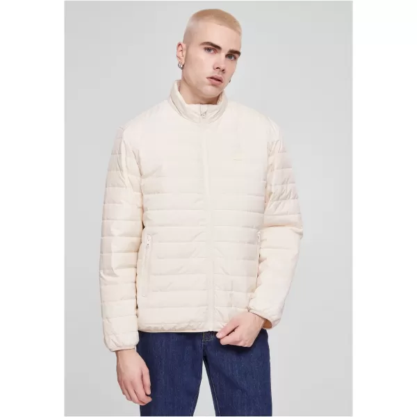 Jacke URBAN CLASSICS TB6230 WEIß/SAND 