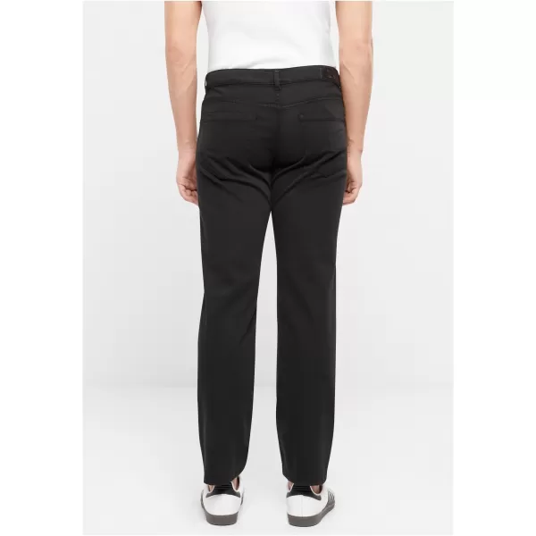  Hose URBAN CLASSICS TB6652 SCHWARZ 