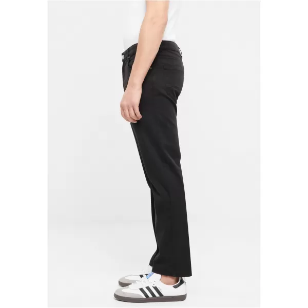  Hose URBAN CLASSICS TB6652 SCHWARZ 