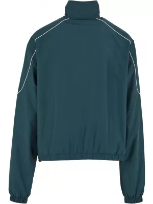 Herrenjacke URBAN CLASSICS TB7379 FLASCHENGRÜN