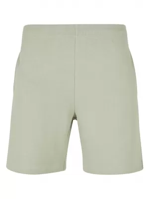 Shorts URBAN CLASSICS TB6297 WEICHER SALVIA