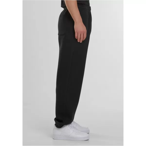  Herren -Traursanzüge URBAN CLASSICS TB6749 SCHWARZ 